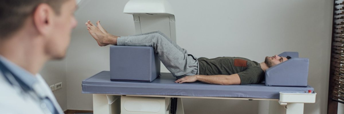 CESNUTRAL certificará a médicos en evaluación de composición corporal con DEXA