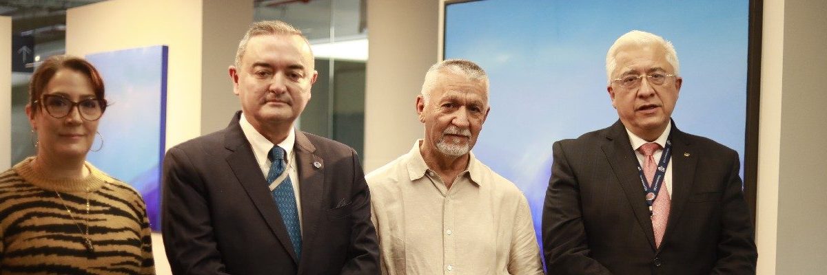 Migraciones y desarraigos en Diáspora, la nueva exposición del Museo Medina