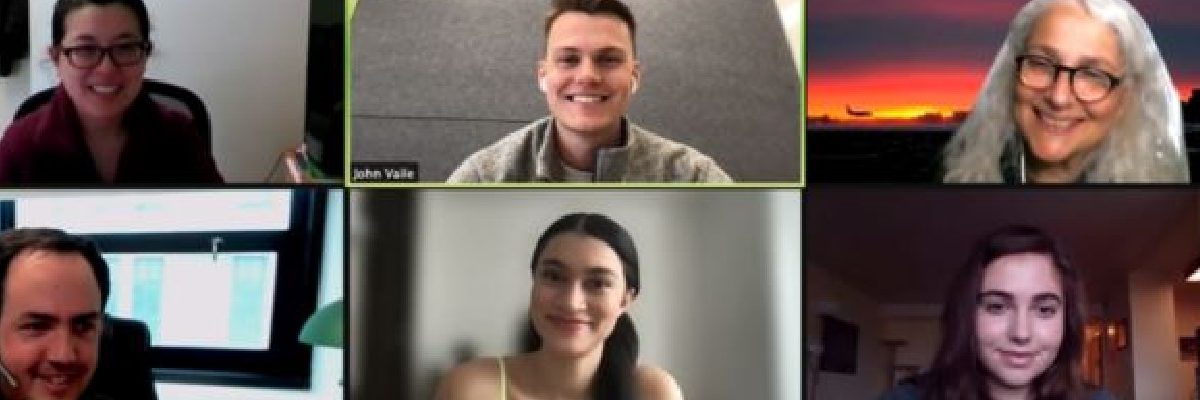 Proyecto de estudiantes CES quedó en el primer puesto del Jefferson Global Health Day