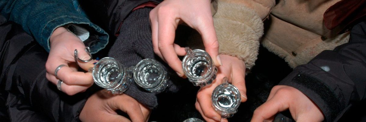 Preparémonos para las fiestas: lo que debes saber al ingerir bebidas alcohólicas