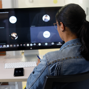 CES en CASA no se acaba con la presencialidad de 2022