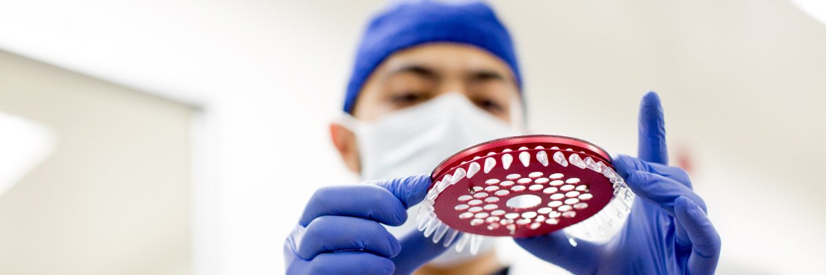 Minciencias renovó reconocimiento como Centro de Investigación al ICMT