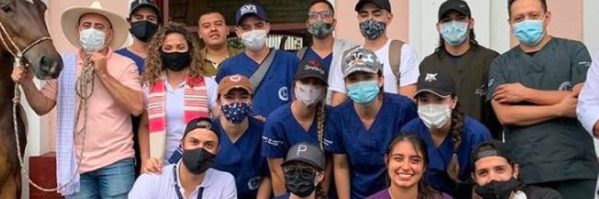 ¡Sé voluntario CES! Conoce los voluntariados de la Universidad