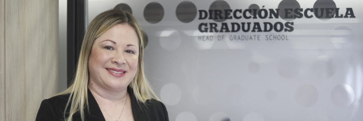 Angela María Segura Cardona, la investigadora que se inspiró en su madre