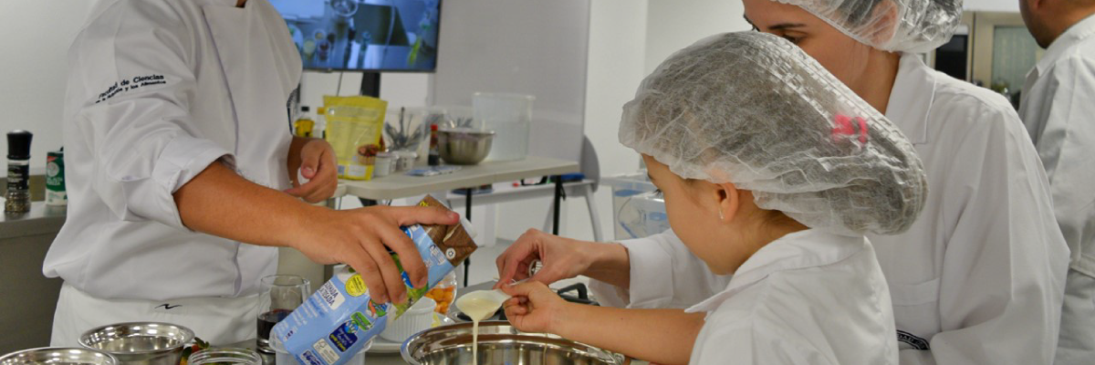 CESNUTRAL recibió reconocimiento como Centro de Innovación y Productividad