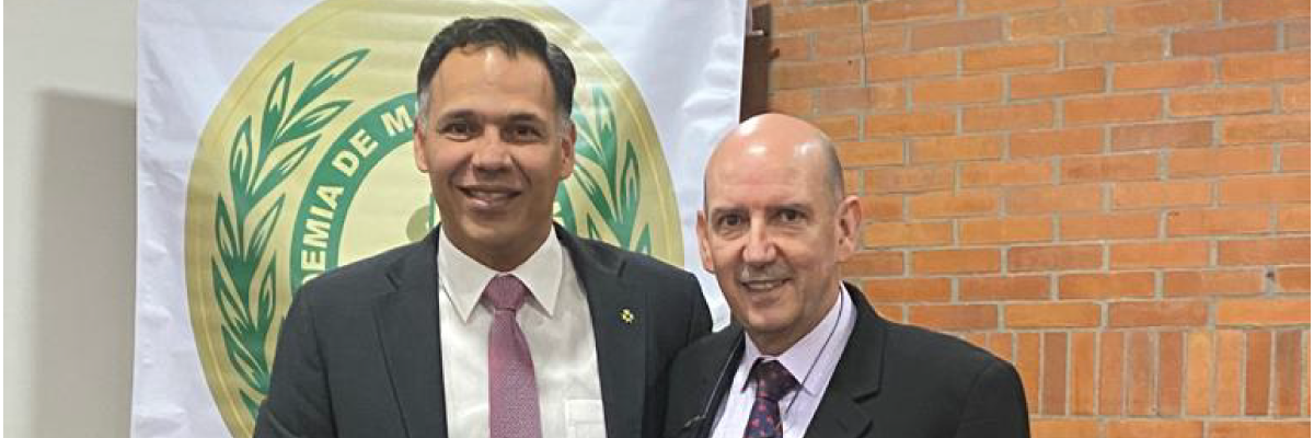 ¡Qué grandes! Docentes CES ingresaron a la Academia Nacional de Medicina de Colombia