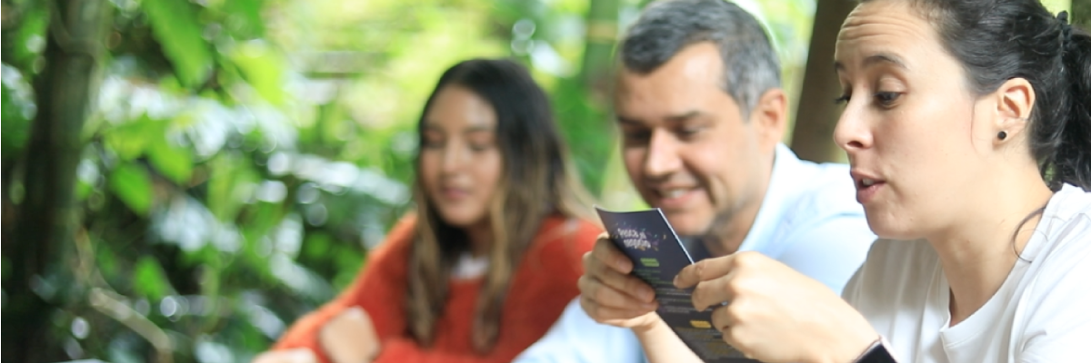 U. CES crea primer juego para mejorar la producción piscícola