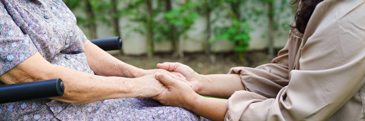 El 64,6% de personas en situación de cuidado perciben baja calidad de vida en Envigado: estudio Facultad de Enfermería
