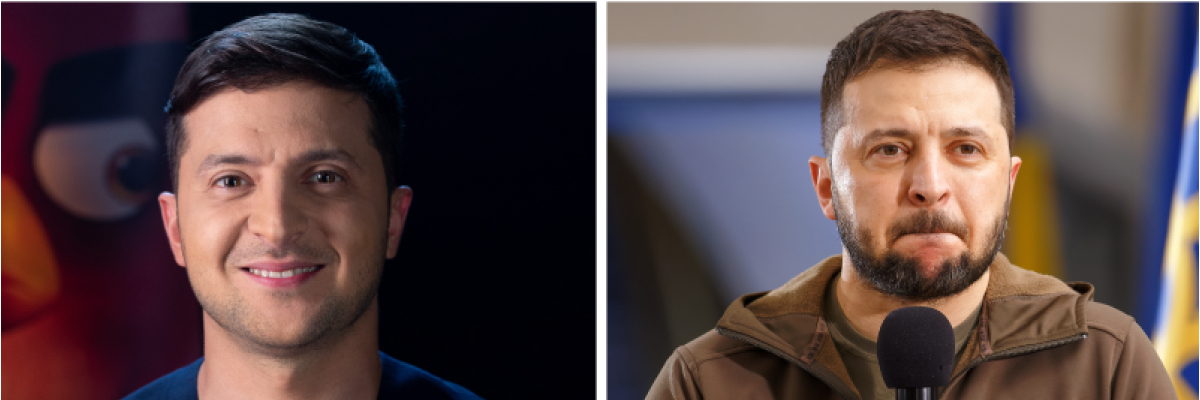 ¿Por qué los políticos envejecen tan rápido? De la correría política a las canas públicas