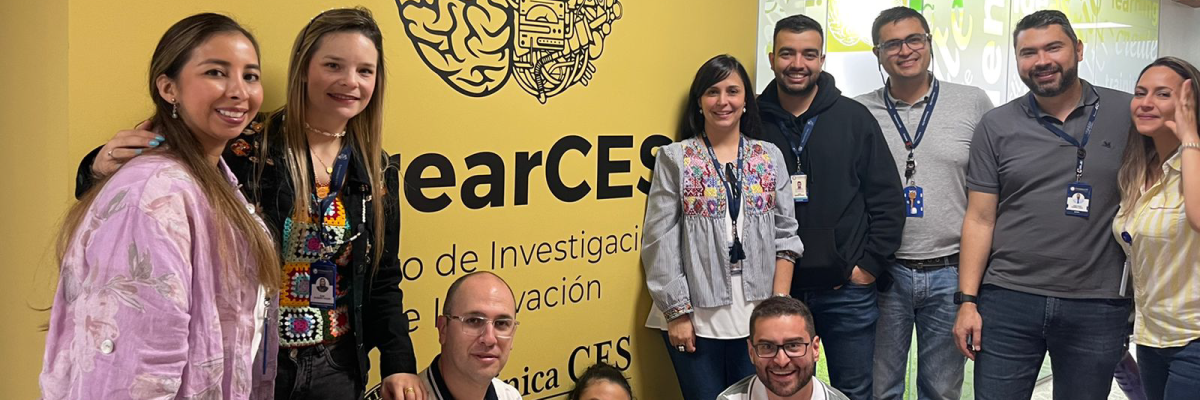 Rosita Chatbot, la iniciativa digital que surgió de la Jornada de Co-creación CES