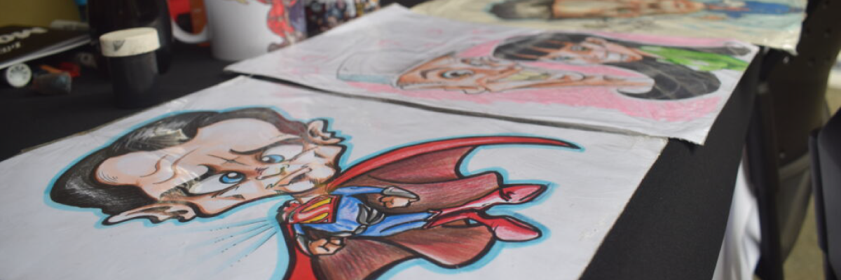 ¡Visítanos! Llega la Semana del libro, la cultura y la ciencia a la Biblioteca Fundadores