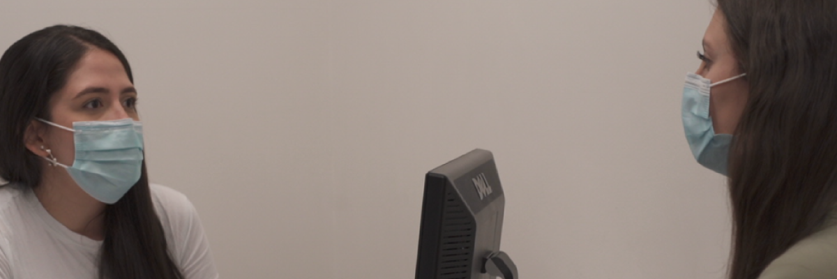 Seguridad y Salud en el Trabajo invita a mantener uso del tapabocas