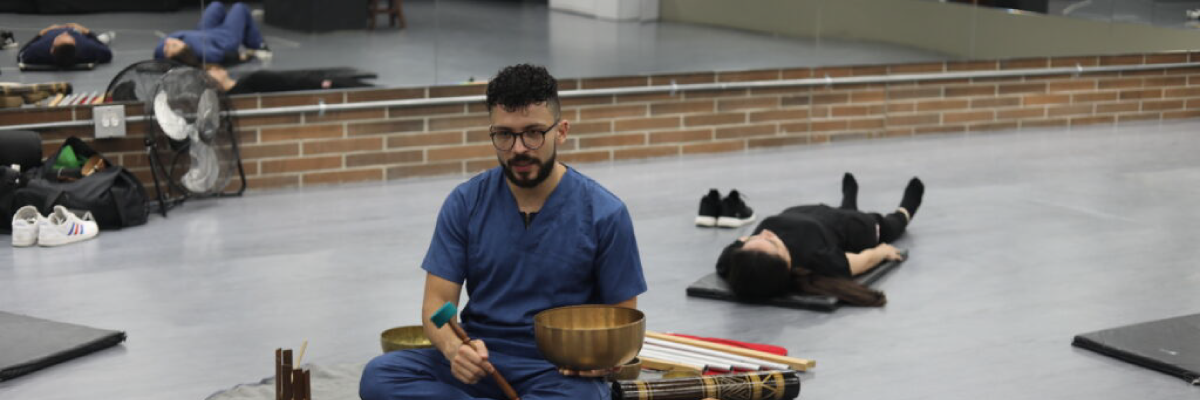 Fisioterapia analizará el rol de la profesión para abordar la salud mental