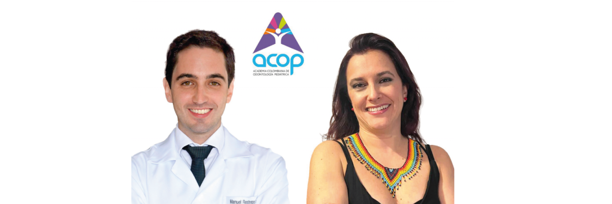 Docentes de la Facultad de Odontología asumieron presidencia y vicepresidencia de la ACOP