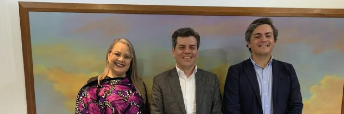 Universidad CES y Quironsalud buscan alianza para investigación en salud