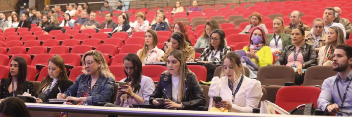 Retos para la educación superior del futuro: XIII Jornadas de Docencia 2022 Universidad CES