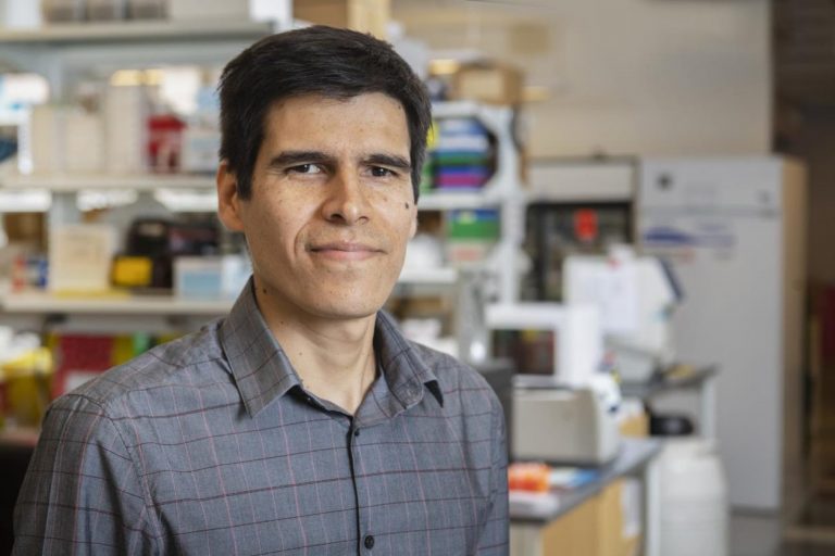 Un ingeniero biomédico CES es el Nuevo Innovador del año en Estados Unidos