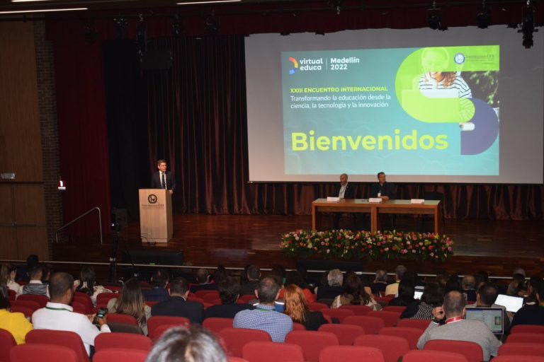 La Universidad CES reta la formación tradicional para apostarle a la educación del futuro