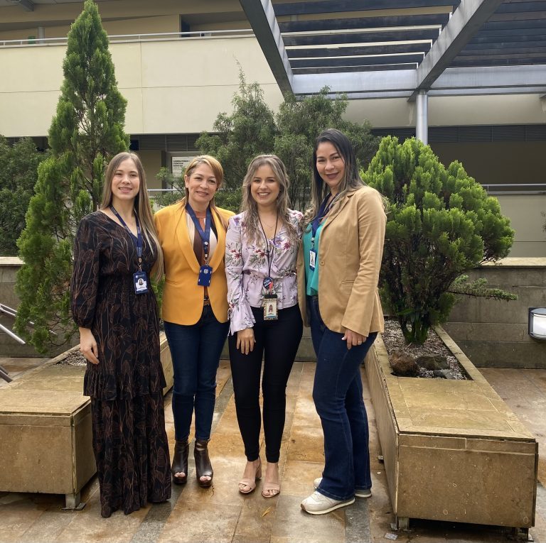 Cuatro facultades de la Universidad CES ofrecen una asignatura en favor de la salud y el bienestar de la niñez