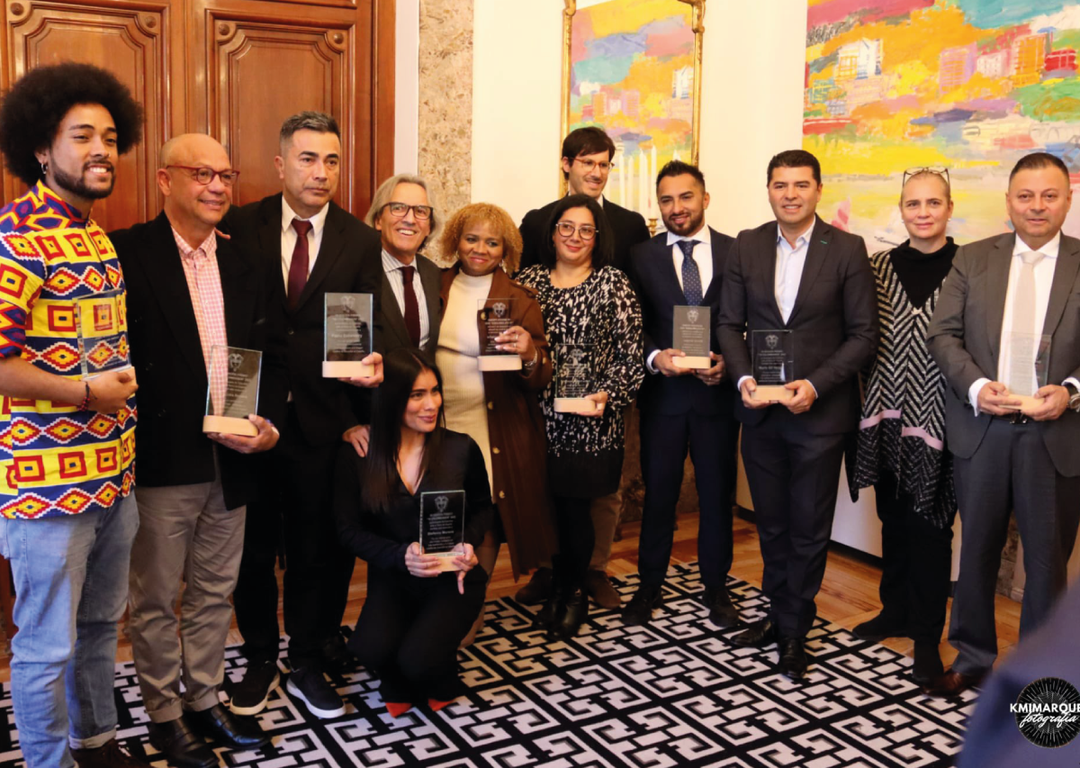 Embajadores CES, el programa de Asuntos Globales para llevar la U por el mundo