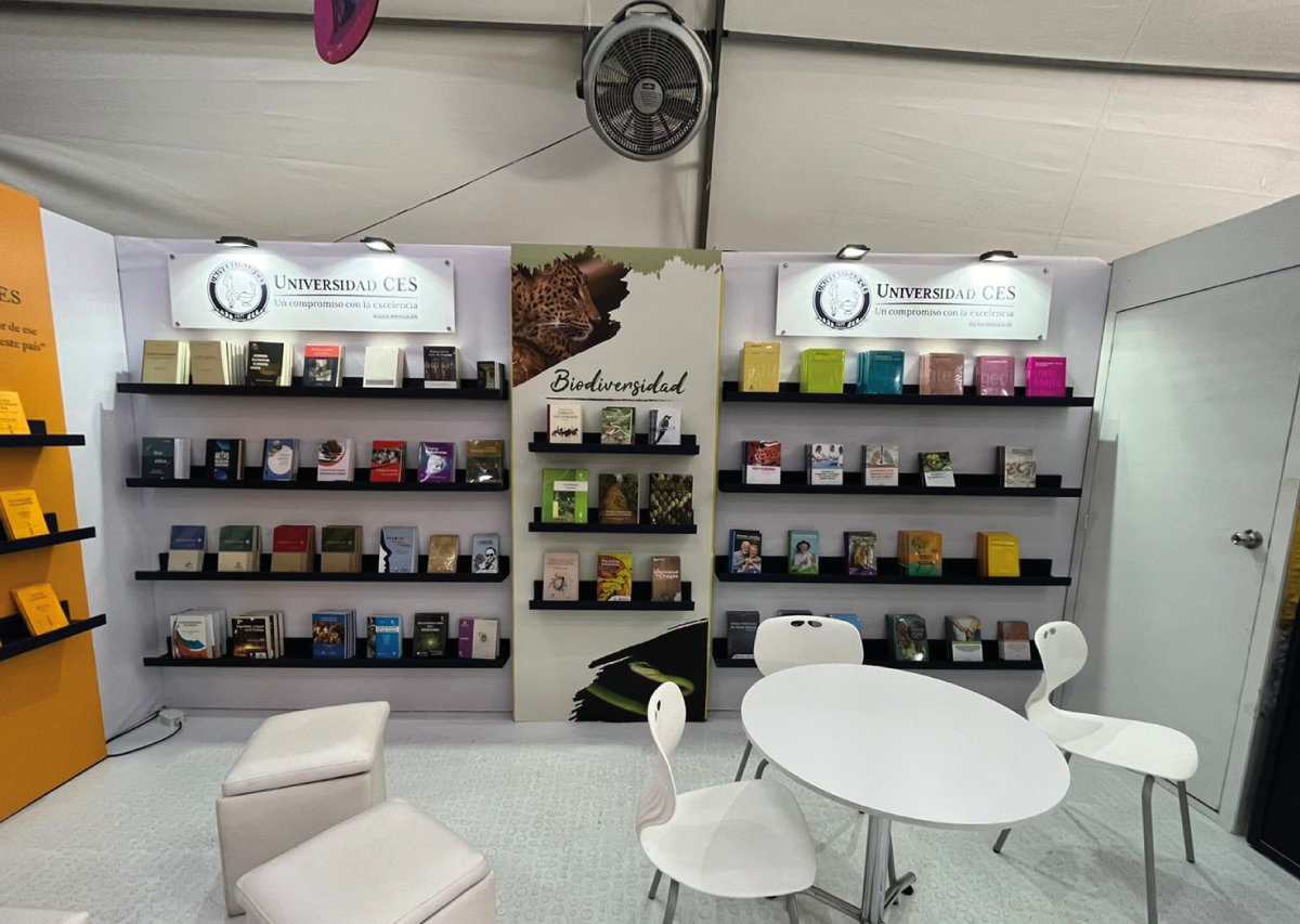 La Editorial CES: nuevo asociado de Aseuc