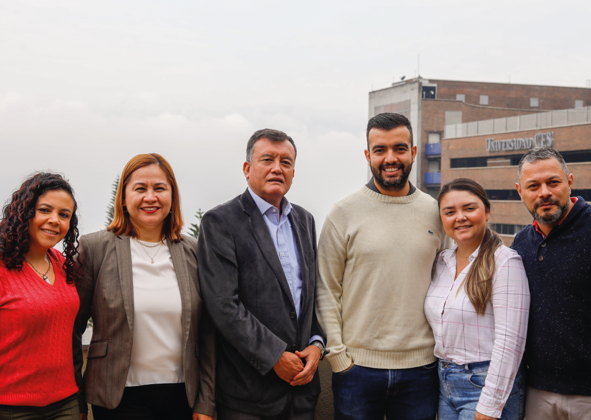 Enfermería, Medicina y Psicología liderarán en Colombia red internacional para la reducción de la demanda de drogas