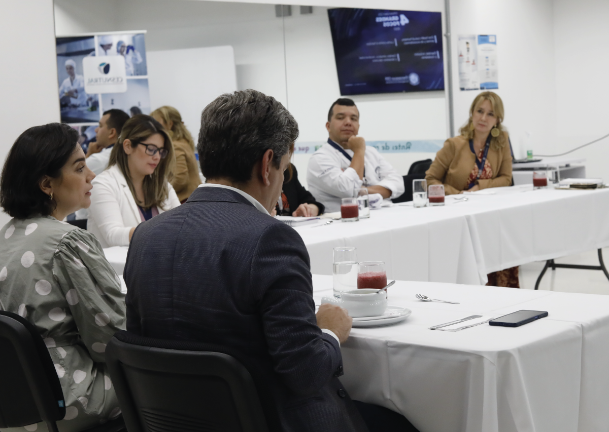 ¡Qué orgullo! Universidad CES elegida por la Fundación Éxito para evaluar programas de nutrición infantil en Colombia