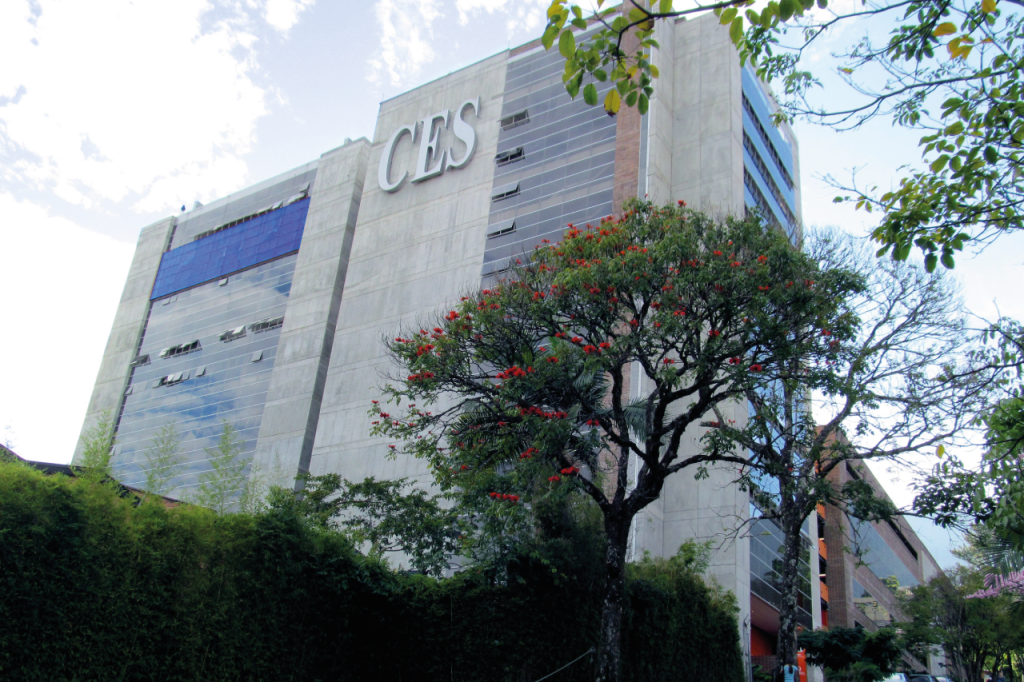 Universidad CES, una de las mejores del país según el SCImago Institutions Ranking