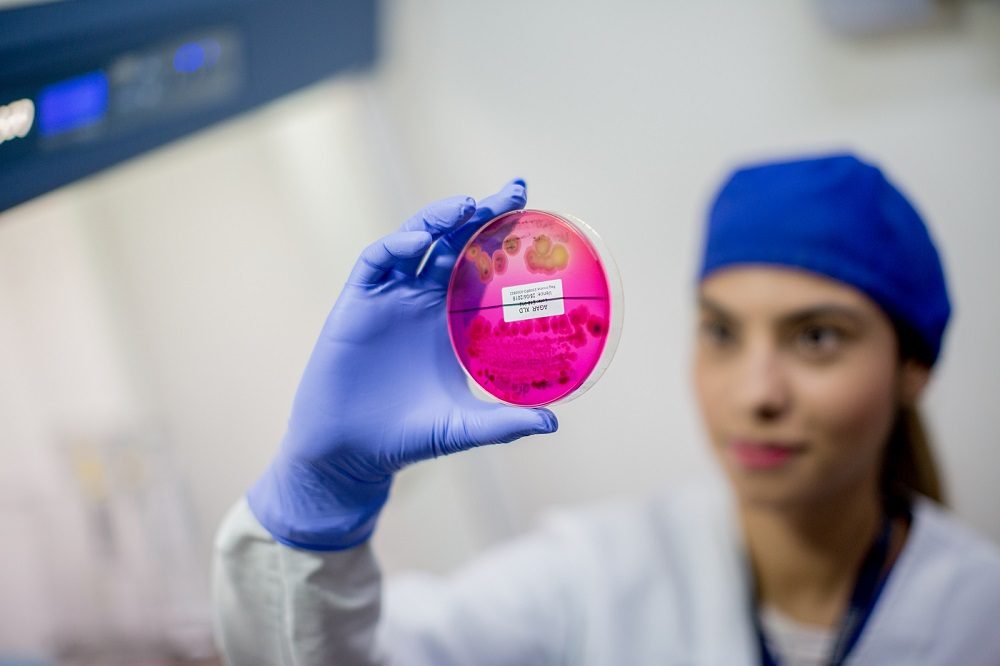 ICMT celebra 34 años de aporte científico y bienestar de la sociedad