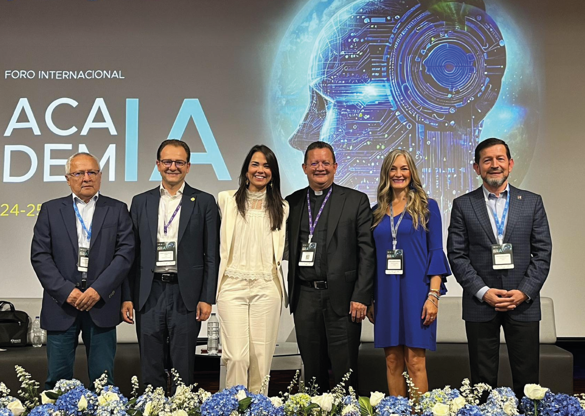 Declaración Medellín: la hoja de ruta para abordar la Inteligencia Artificial en la educación de Colombia