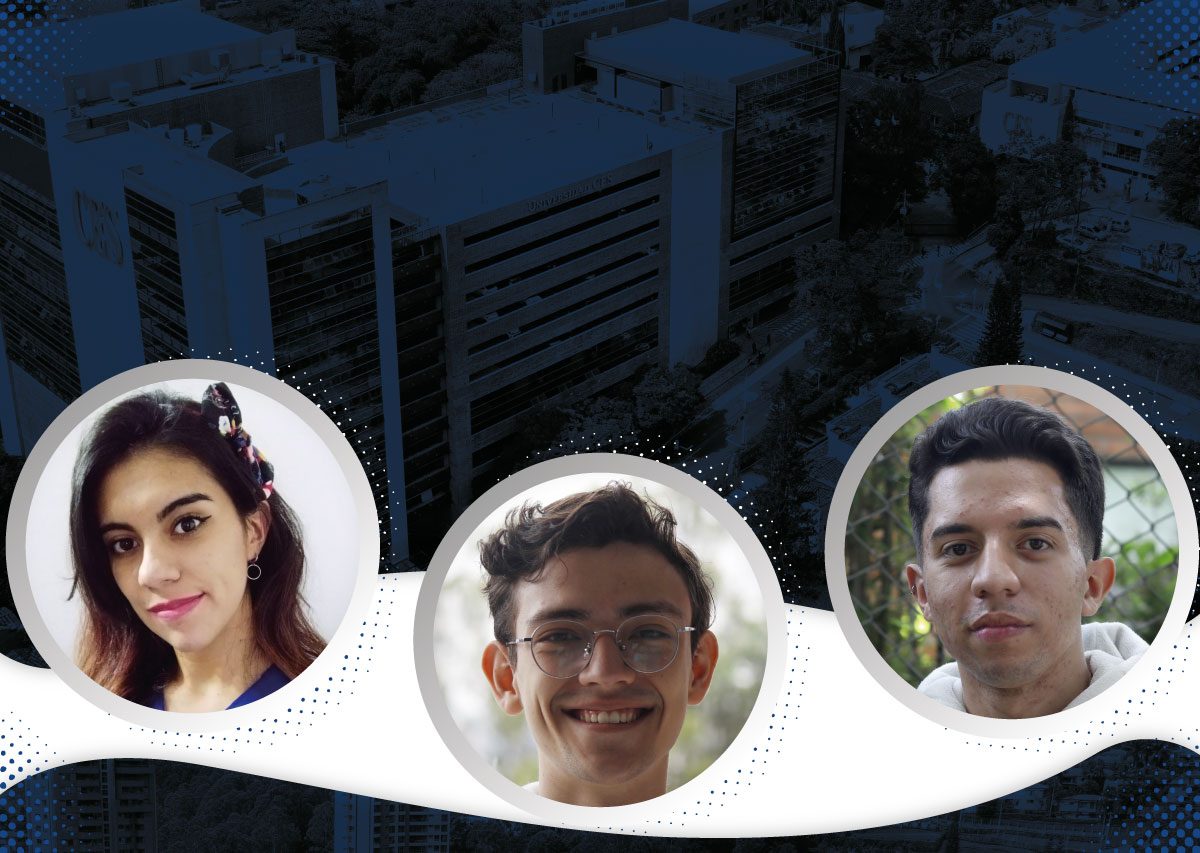 Estudia y trabaja en el CES, nuevo programa de Bienestar Institucional para fortalecer permanencia académica