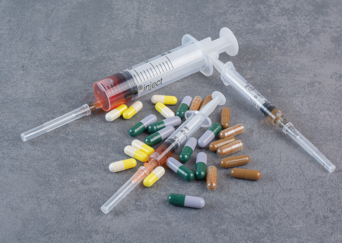 Potencia del fentanilo hace que se produzca una adicción más temprana y un mayor riesgo de intoxicación: investigadores U. CES