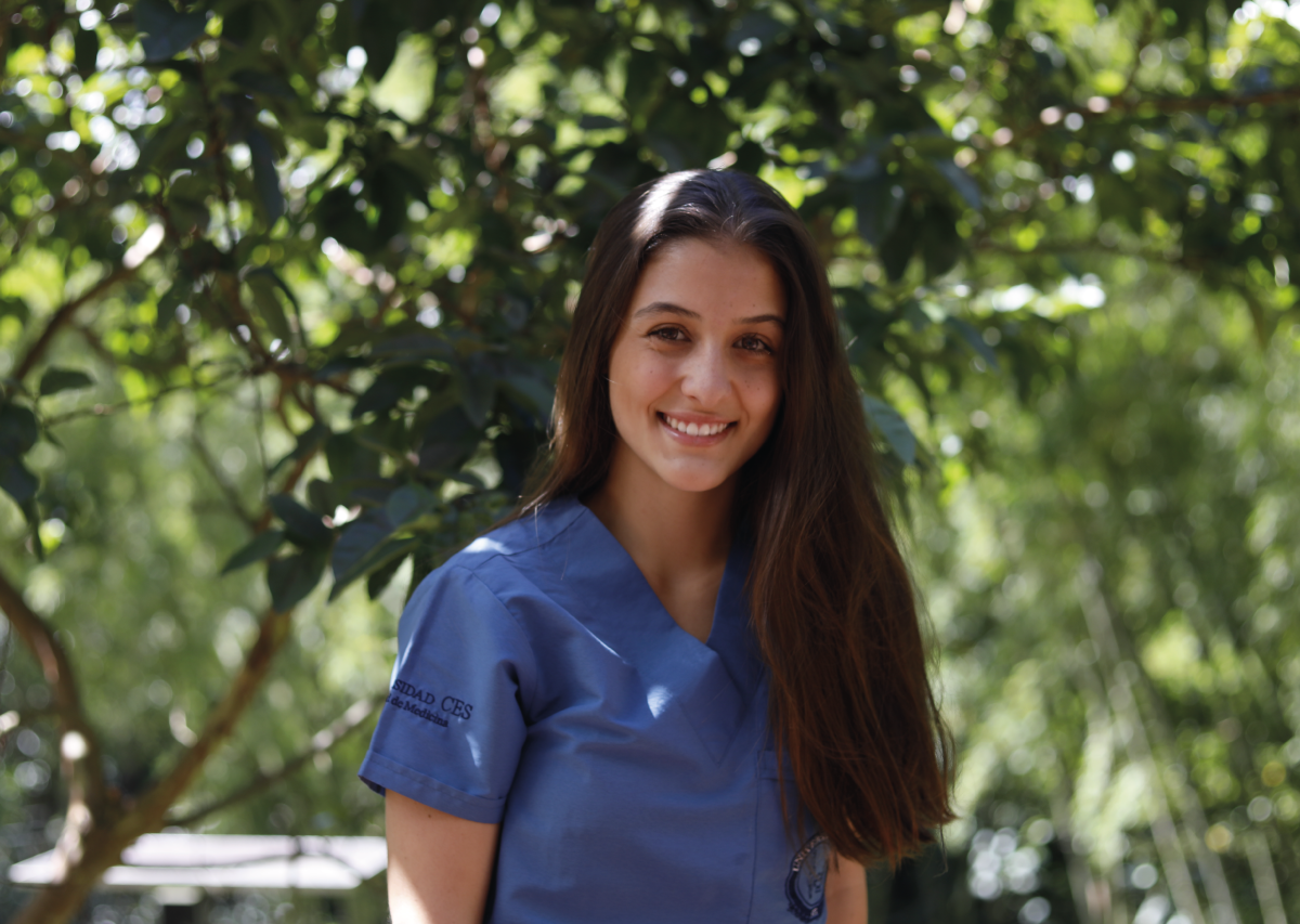 Amor por la medicina al corazón de África: la inspiradora historia de Susana Villegas Sánchez