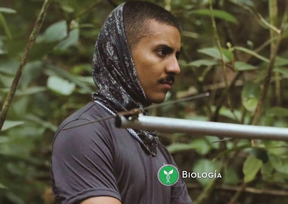 Biólogo de la Universidad CES viaja a Alaska para presentar su investigación sobre adaptación animal al cambio climático