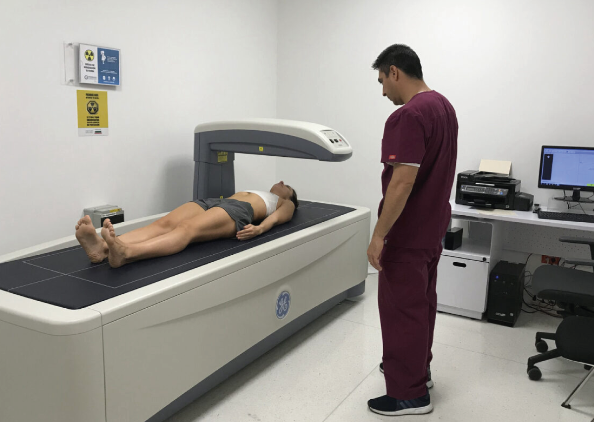 F20 CA, la primera ecuación colombiana que desarrollaron investigadores para medir el porcentaje de grasa corporal de atletas nacionales