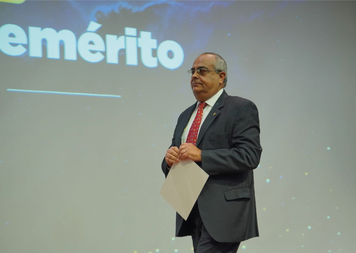 Mauricio Duque Ramírez: el Profesor Emérito que ha dedicado toda una vida al corazón