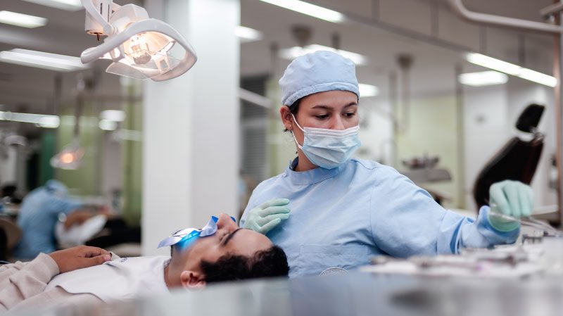 Tres artículos de Odontología CES fueron reconocidos por el Journal of Dental Education y el International Journal of Paediatric Dentistry