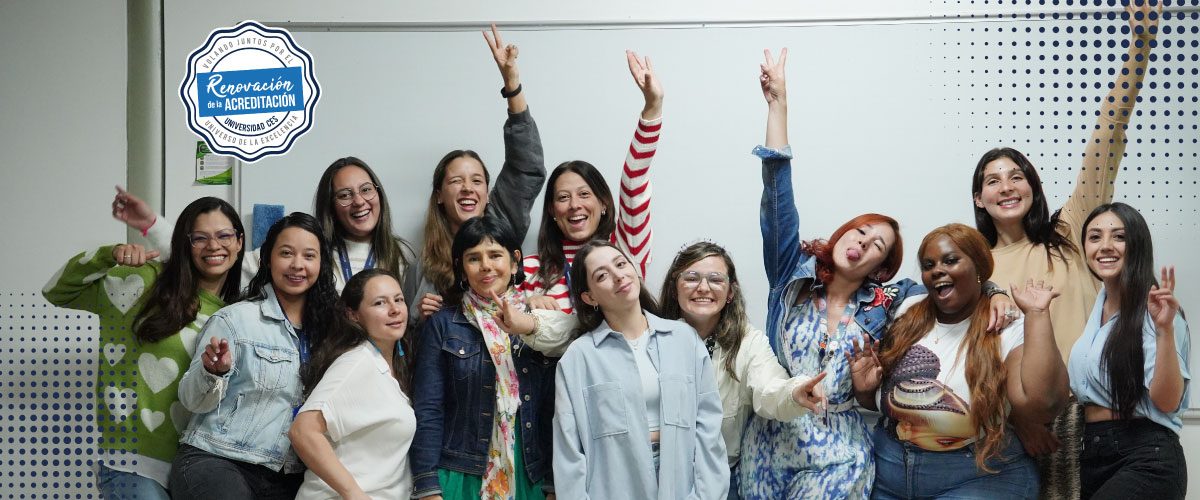 57% de estudiantes de pregrado y posgrado aportan para la autoevaluación de la U