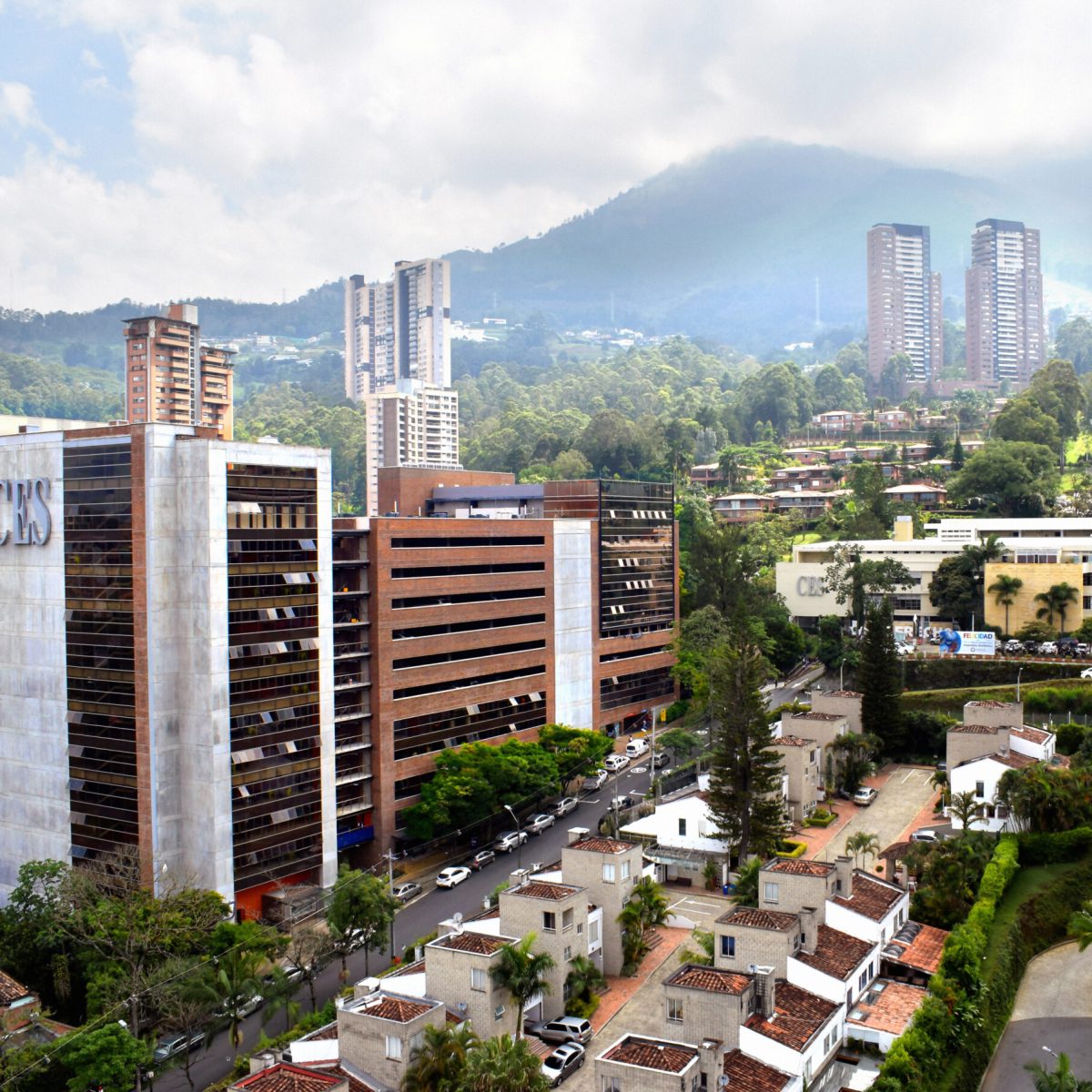 En la U. CES buscamos la reacreditación en alta calidad ¿Para qué sirve?