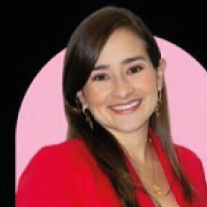 Natalia Echeverri Agudelo