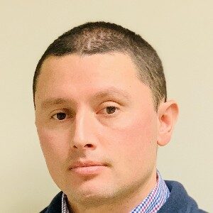 Daniel Gallego Pérez