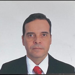 Luis Morales