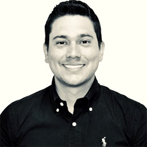 Juan Francisco Chica