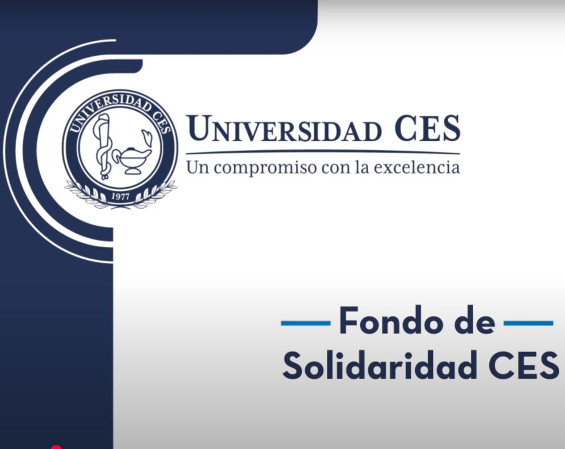 Fondo de Solidaridad CES