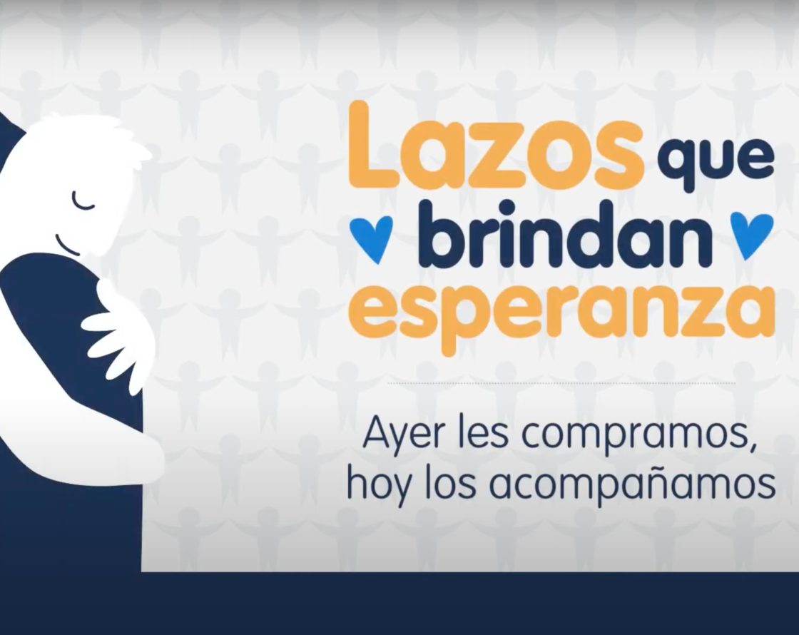 Lazos que brindan esperanza